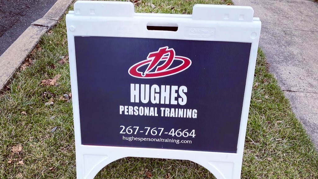 Hughespersonaltraining | 34 Harp Rd, Levittown, PA 19056 | Phone: (267) 767-4664