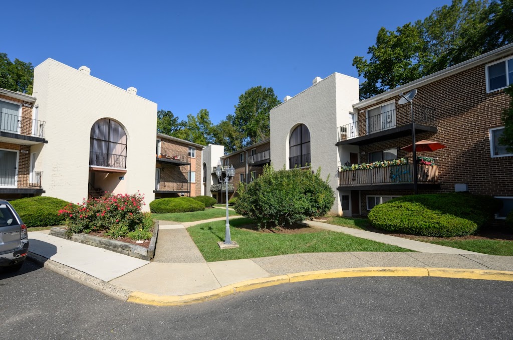 Chadwick Village Apartments | 1600 Laurel Rd, Lindenwold, NJ 08021 | Phone: (856) 282-0285