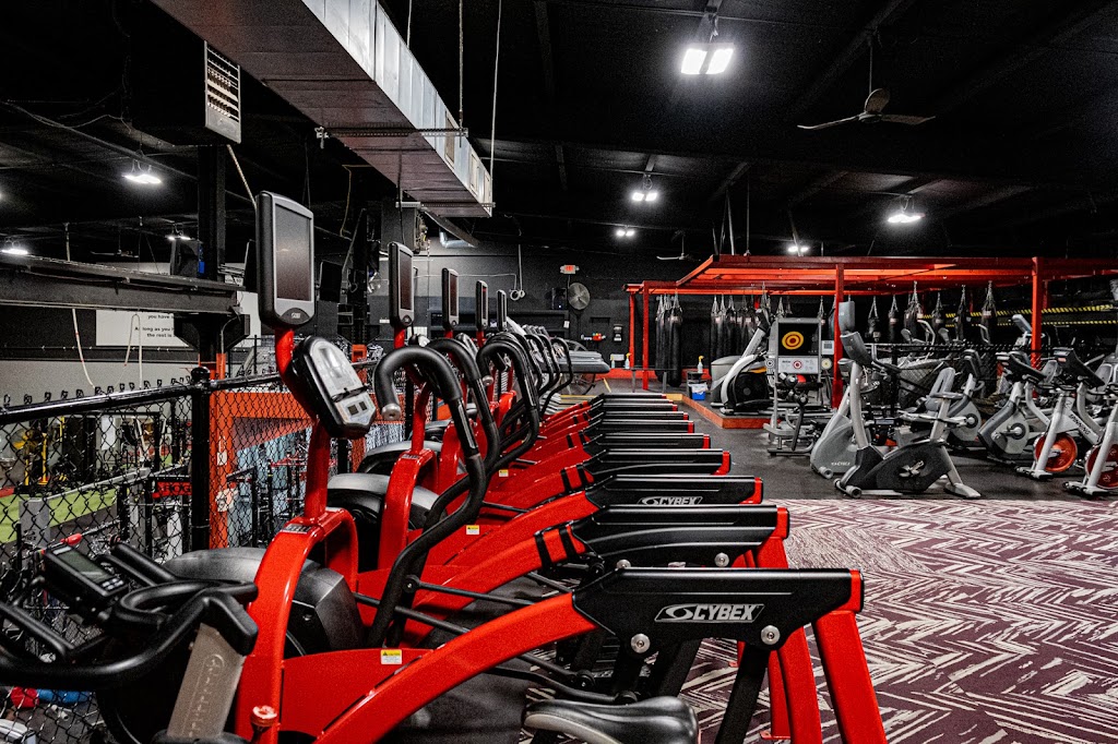GoToFitness Ultimate Training Center | 1385 Newfield St, Middletown, CT 06457 | Phone: (860) 358-9586