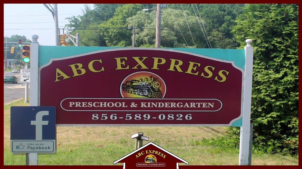 ABC Express Pre-School LLC | 697 Delsea Dr, Pitman, NJ 08071 | Phone: (856) 589-0826