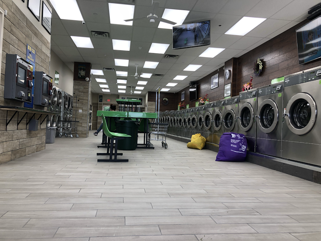 Somers laundromat | 80 US-6, Baldwin Place, NY 10505 | Phone: (914) 519-6066