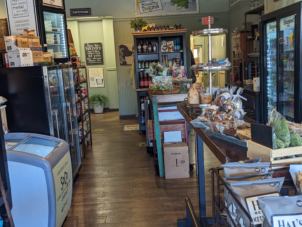 Back Country Market and Cafe | 1061 North Street #2701, Greenwich, CT 06831 | Phone: (203) 861-4020