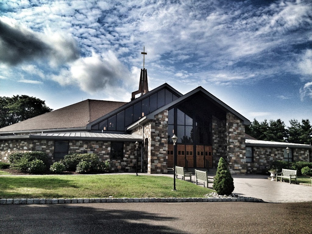 Saint Andrew Catholic Church | 81 Swamp Rd, Newtown, PA 18940 | Phone: (215) 968-2262