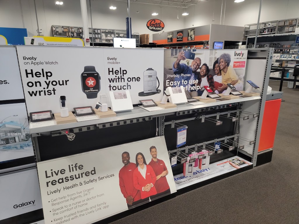 Best Buy | 44A Albany Turnpike, West Simsbury, CT 06092 | Phone: (860) 651-2359