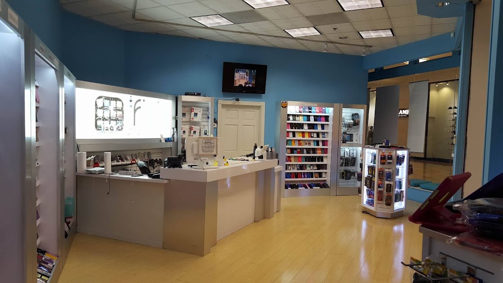 iFixandRepair - Ocean County Mall | 1201 Hooper Ave #1097, Toms River, NJ 08753 | Phone: (848) 480-0900