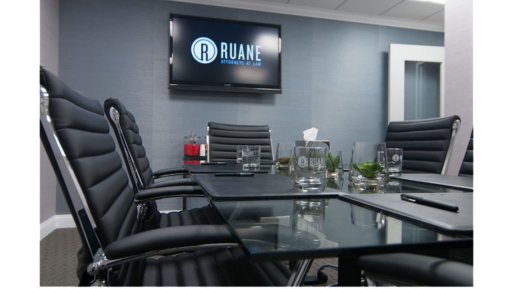 Ruane Attorneys At Law, LLC | 1 Enterprise Dr Suite 305, Shelton, CT 06484 | Phone: (203) 925-9200