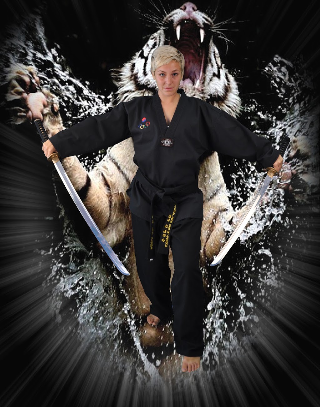 United Martial Arts Centers | 43 West St, Warwick, NY 10990 | Phone: (845) 987-1853