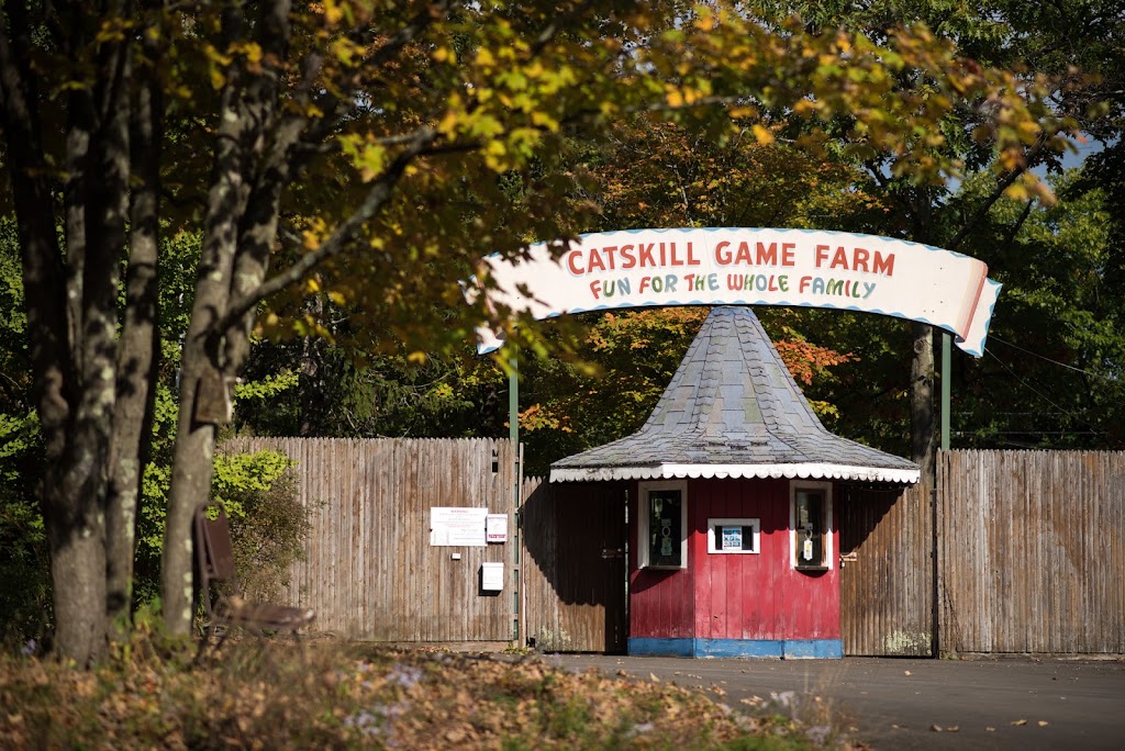 The Old Catskill Game Farm Inn | 400 Game Farm Rd, Catskill, NY 12414 | Phone: (518) 719-2177