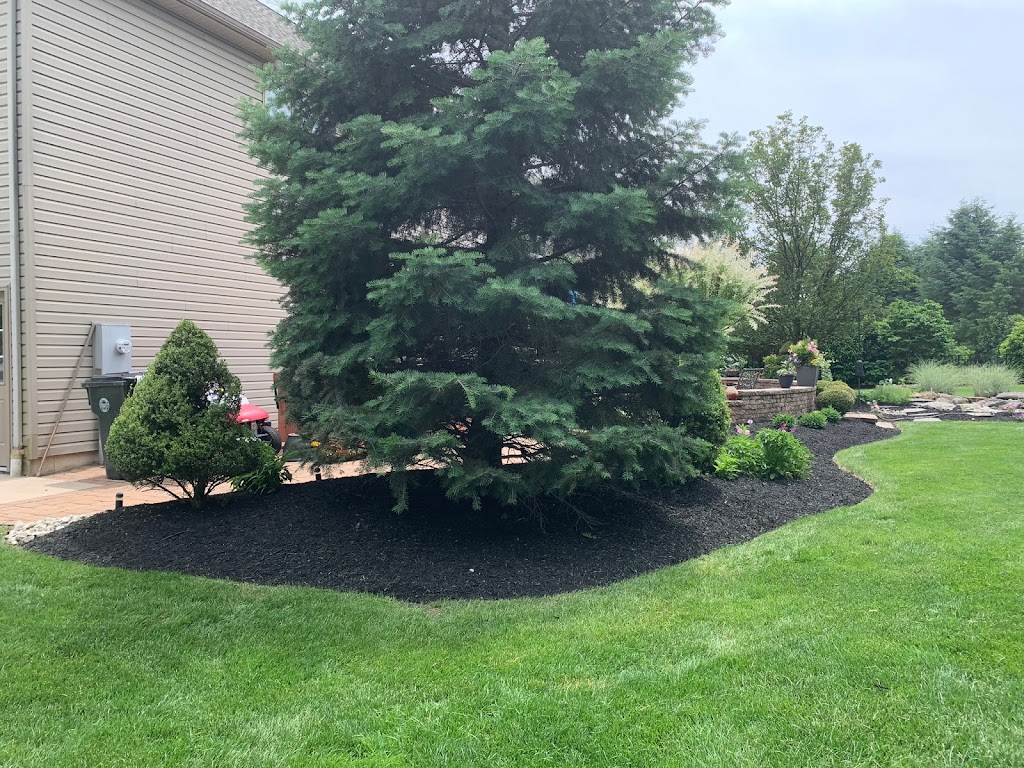 M&Z Seasonal Landscaping Inc | 3440 Lehigh St # 286, Allentown, PA 18103 | Phone: (610) 751-0069