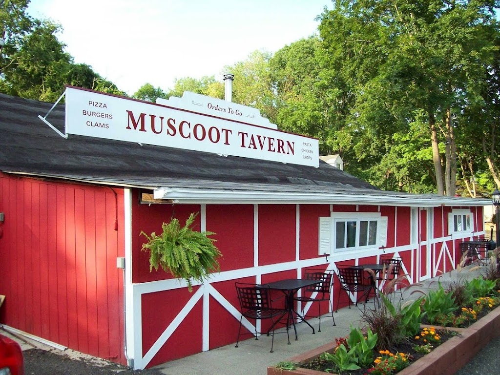Muscoot Tavern | 105 Somerstown Turnpike, Katonah, NY 10536 | Phone: (914) 232-2800