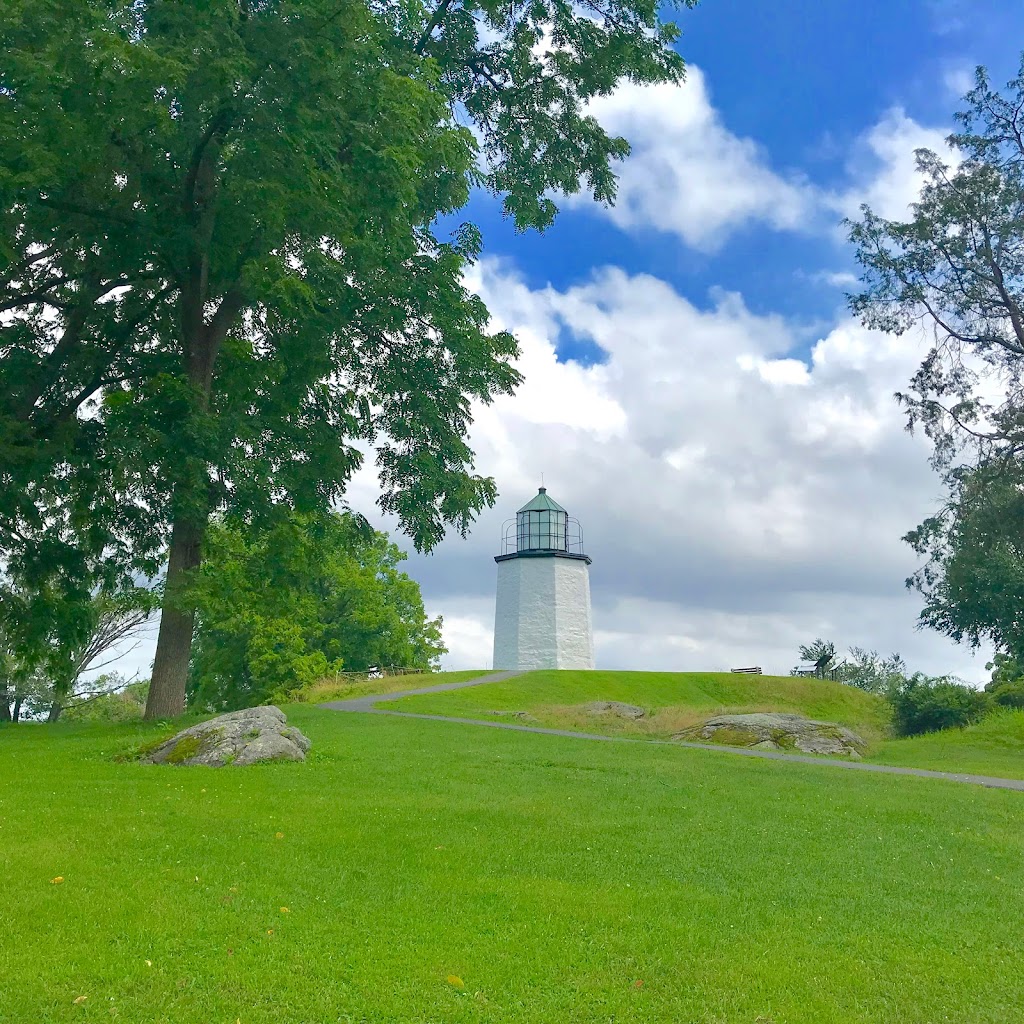 Stony Point Lighthouse | 46 Battlefield Rd, Stony Point, NY 10980 | Phone: (845) 786-2521