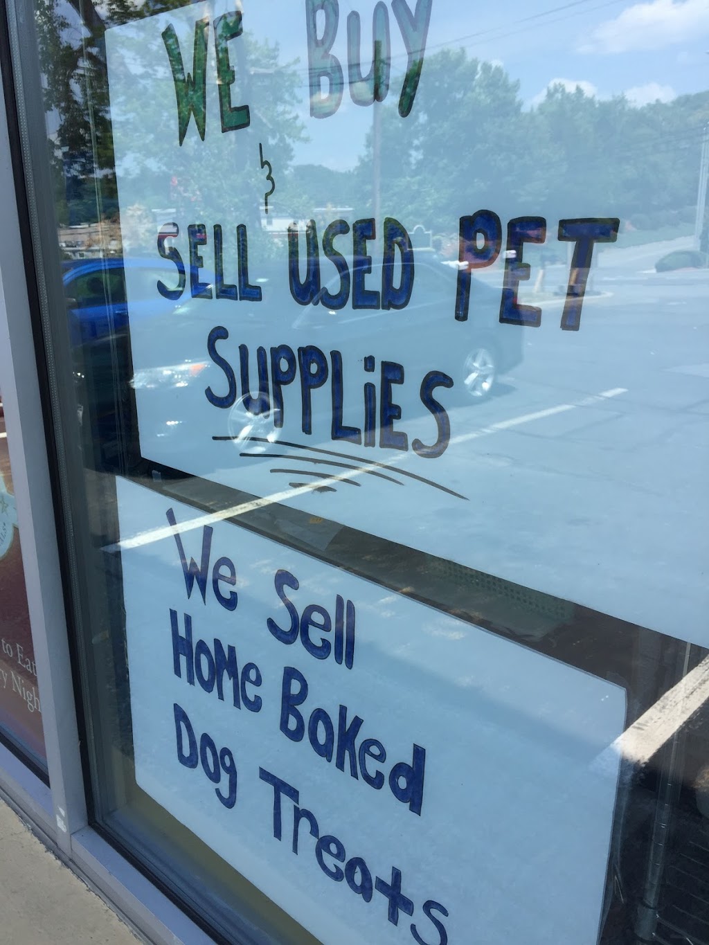 Positively Pets | 152 Windsor Hwy, New Windsor, NY 12553 | Phone: (845) 565-0722