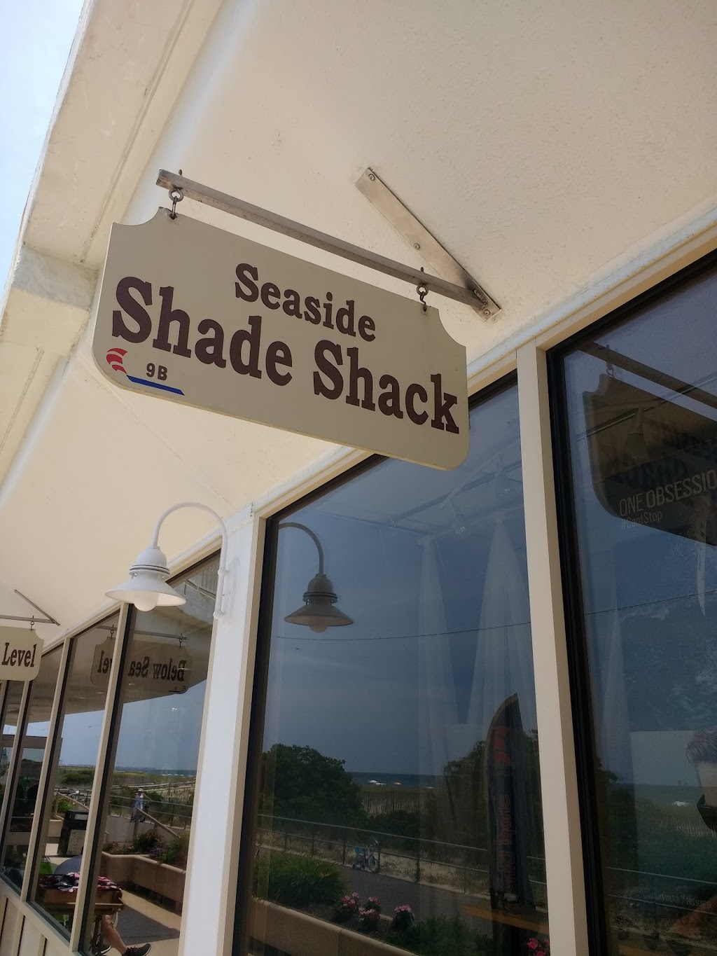 Seaside Shade Shack | 3700 Boardwalk, Sea Isle City, NJ 08243 | Phone: (609) 263-3100