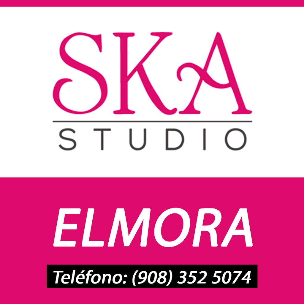 Ska Studio - Elmora | 546 Linden Ave, Elizabeth, NJ 07202 | Phone: (908) 352-5074