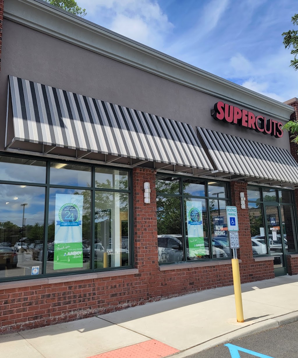 Supercuts | 665 Middlesex Ave, Metuchen, NJ 08840 | Phone: (732) 548-2887