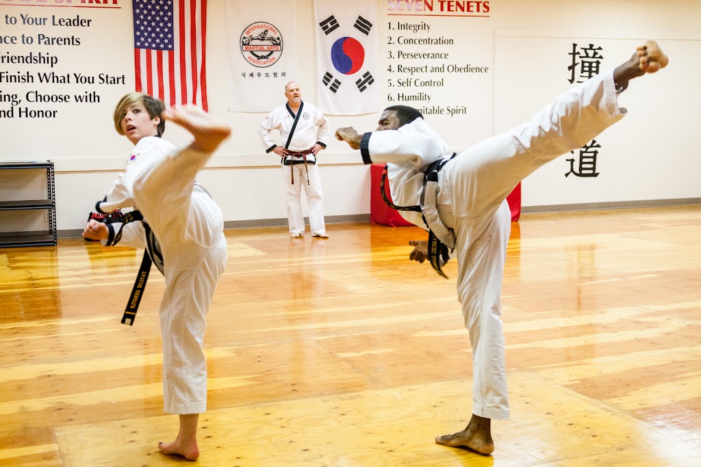 Yis Karate of Vineland | 3722 E Landis Ave ste g, Vineland, NJ 08361 | Phone: (856) 457-8802