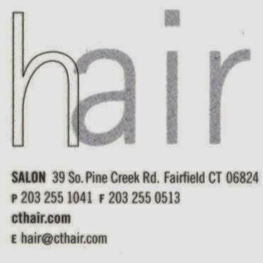 Hair | 39 S Pine Creek Rd, Fairfield, CT 06824 | Phone: (203) 255-1041