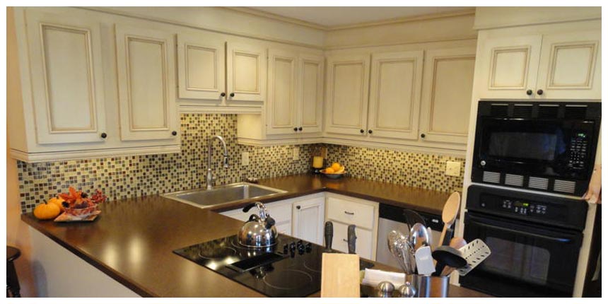 Heartwood Cabinet Refacing | 298 East St, Plainville, CT 06062 | Phone: (860) 747-8600
