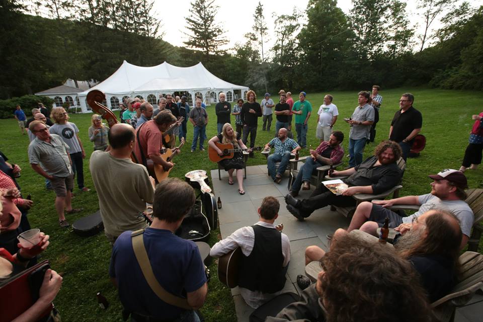 Music Masters Collective | Full Moon Resort, 1 Valley View Rd, Big Indian, NY 12410 | Phone: (845) 254-8009