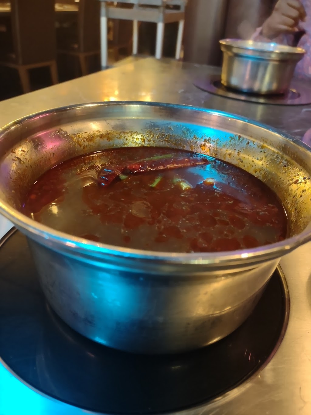 KPOT Korean BBQ & Hot Pot | 2401 US-22, Union, NJ 07083 | Phone: (908) 998-9860