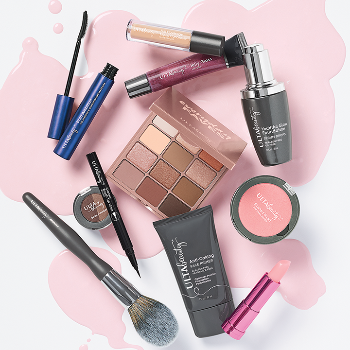 Ulta Beauty | 34 Spencer Plains Rd, Old Saybrook, CT 06475 | Phone: (860) 399-1203