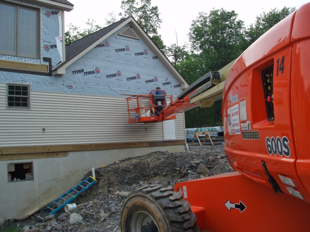 All Construction & Repair | 270 Ramble Bush Rd, Stroudsburg, PA 18360 | Phone: (570) 807-5295