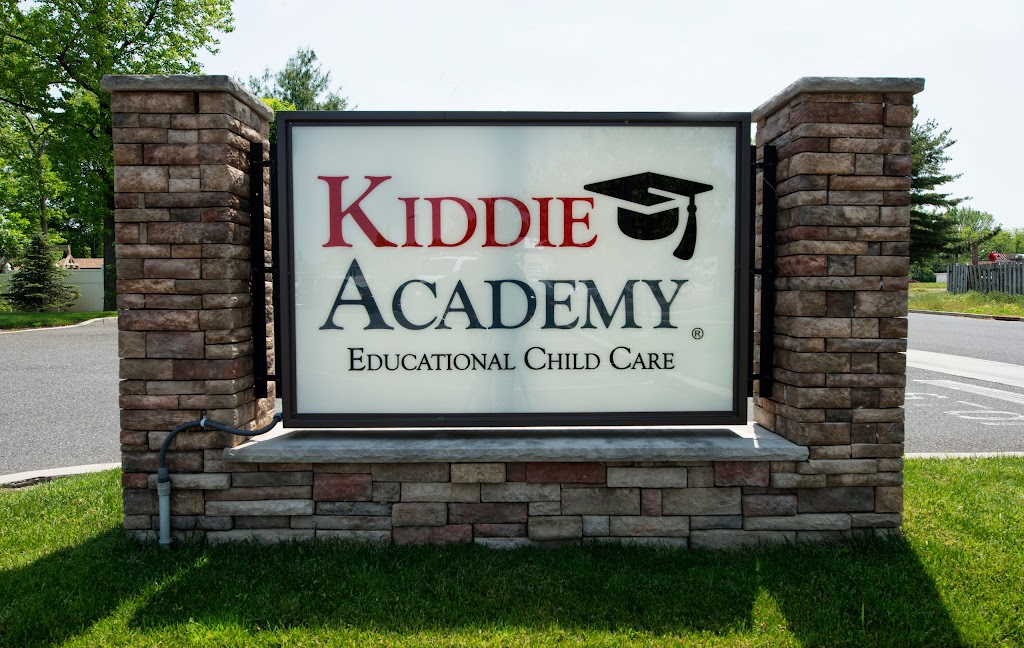 Kiddie Academy of Eatontown | 105 Clinton Ave, Eatontown, NJ 07724 | Phone: (732) 935-9400