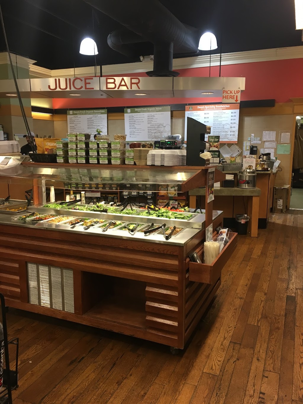 Greens Natural Foods Basking Ridge NJ | 25 Mountainview Blvd, Basking Ridge, NJ 07920 | Phone: (908) 495-1600