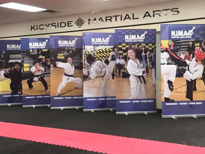 Kickside Martial Arts | 378 S Branch Rd Building 1, Suite 4, Hillsborough Township, NJ 08844 | Phone: (908) 336-8409