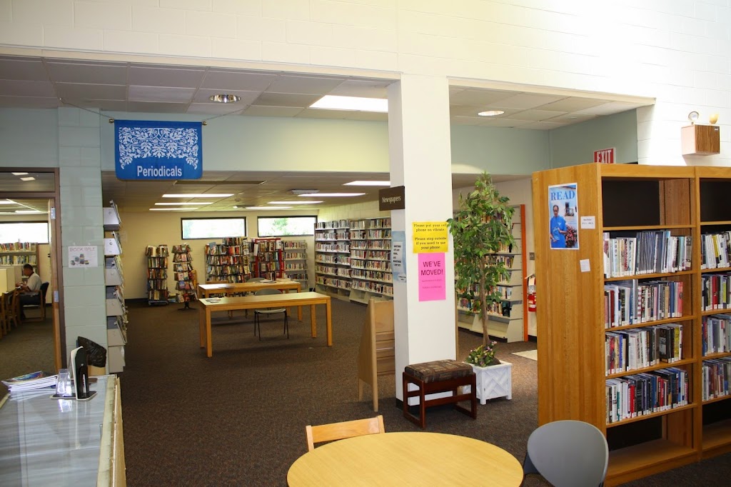 Hammonton Branch - Atlantic County Library System | 451 S Egg Harbor Rd, Hammonton, NJ 08037 | Phone: (609) 561-2264