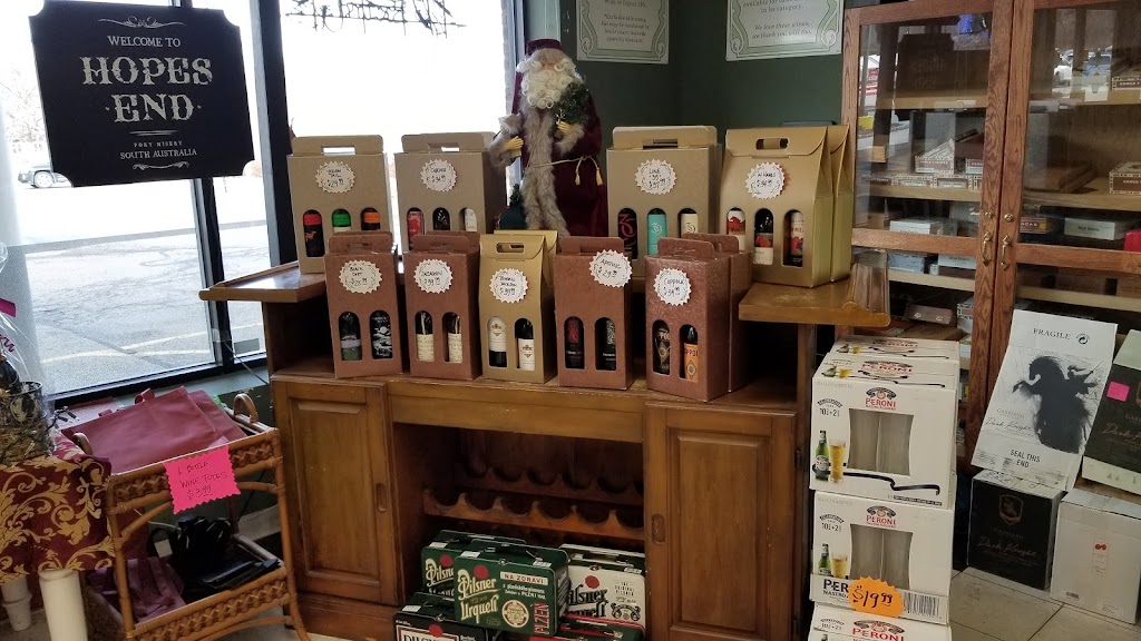 Mac & Lindys Fine Wine and Spirits | 530 Co Rd 515 #400, Vernon Township, NJ 07462 | Phone: (973) 764-5115