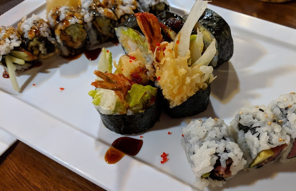 Maki Maki | 200 S Main St, New City, NY 10956 | Phone: (845) 639-6868