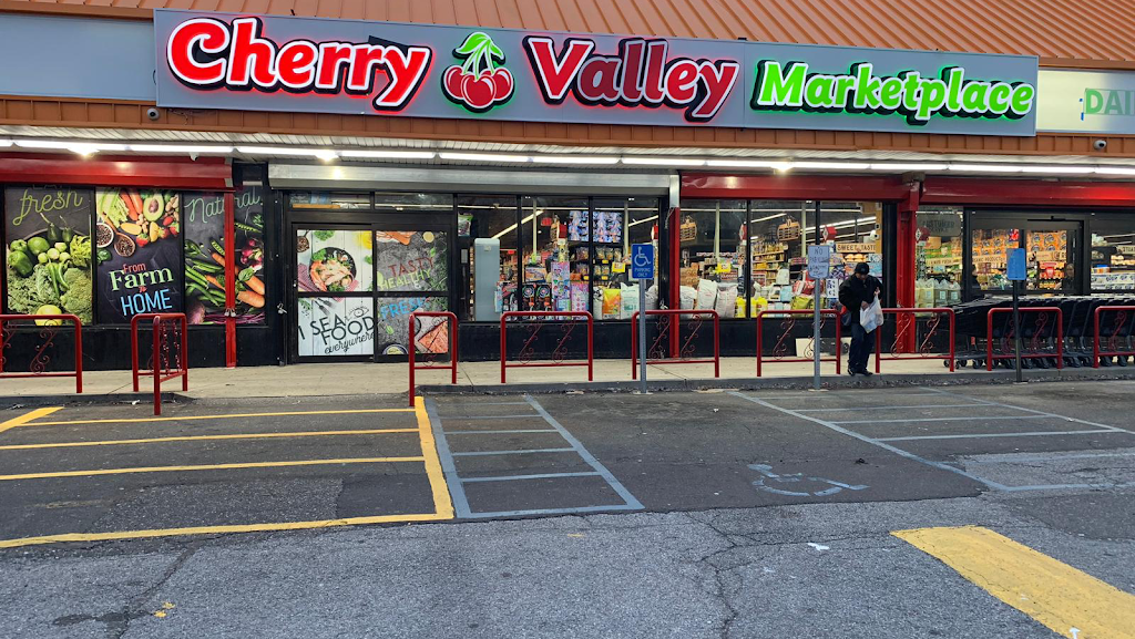 Cherry Valley Marketplace | 54 E Suffolk Ave, Central Islip, NY 11722 | Phone: (631) 761-8476