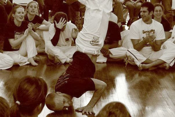 Ginga Brasil-CDO (THRIVE Capoeira) | 221 Burlington Rd, Harwinton, CT 06791 | Phone: (860) 967-8105