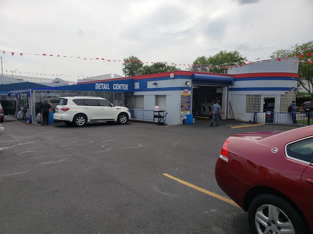 Prestige Auto Wash | 1357 Liberty Ave, Hillside, NJ 07205 | Phone: (973) 391-9496