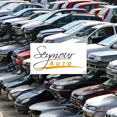 Seymour Auto Wrecking Inc | 107 New Haven Rd, Seymour, CT 06483 | Phone: (203) 888-2527