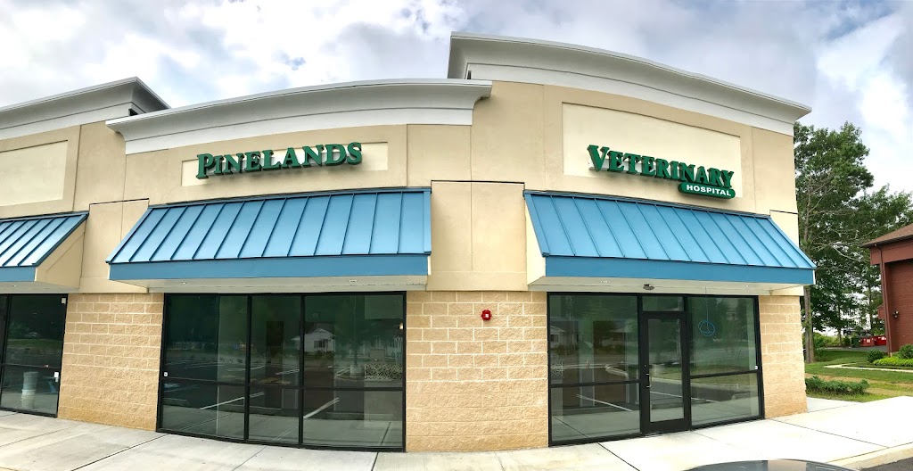 Pinelands Veterinary Hospital | 1031 Lacey Rd, Forked River, NJ 08731 | Phone: (609) 526-8556