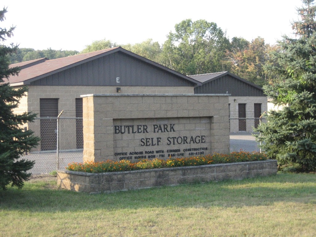 Butler Park Self Storage | 1454 Rockdale Ln, Stroudsburg, PA 18360 | Phone: (570) 421-4733