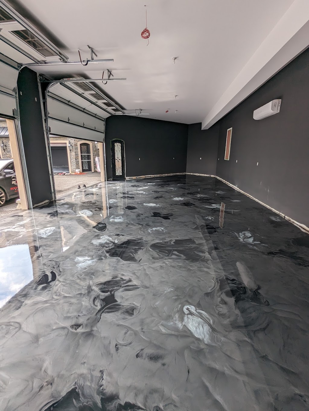 Roche Epoxy Floors | 2686 S Pike Ave #100, Allentown, PA 18103 | Phone: (610) 248-2817
