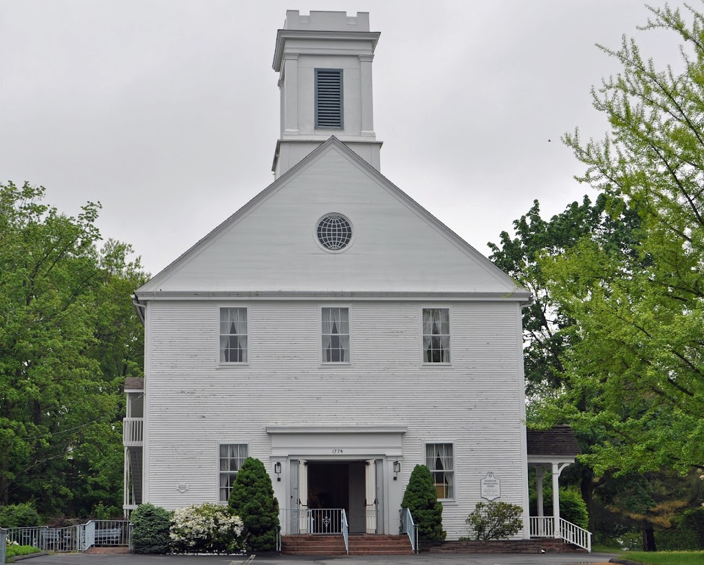 Kensington Congregational Church | 312 Percival Ave, Kensington, CT 06037 | Phone: (860) 828-4511