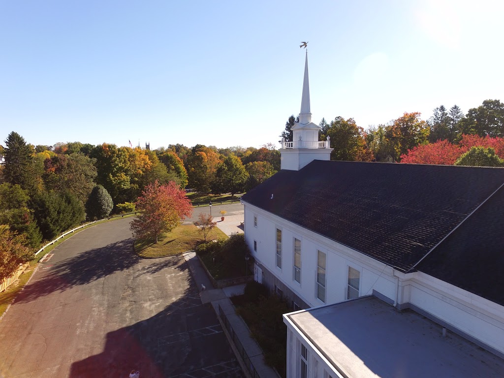 Newtown Congregational Church | 14 West St, Newtown, CT 06470 | Phone: (203) 426-9024
