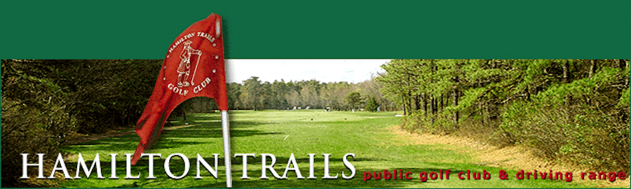 Hamilton Trails Golf Club | 620 Harbor Ave, Mays Landing, NJ 08330 | Phone: (609) 641-6824