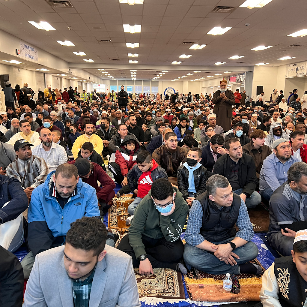 Masjid Sadar & Community Center | 216 Ernston Rd, Parlin, NJ 08859 | Phone: (732) 925-0655