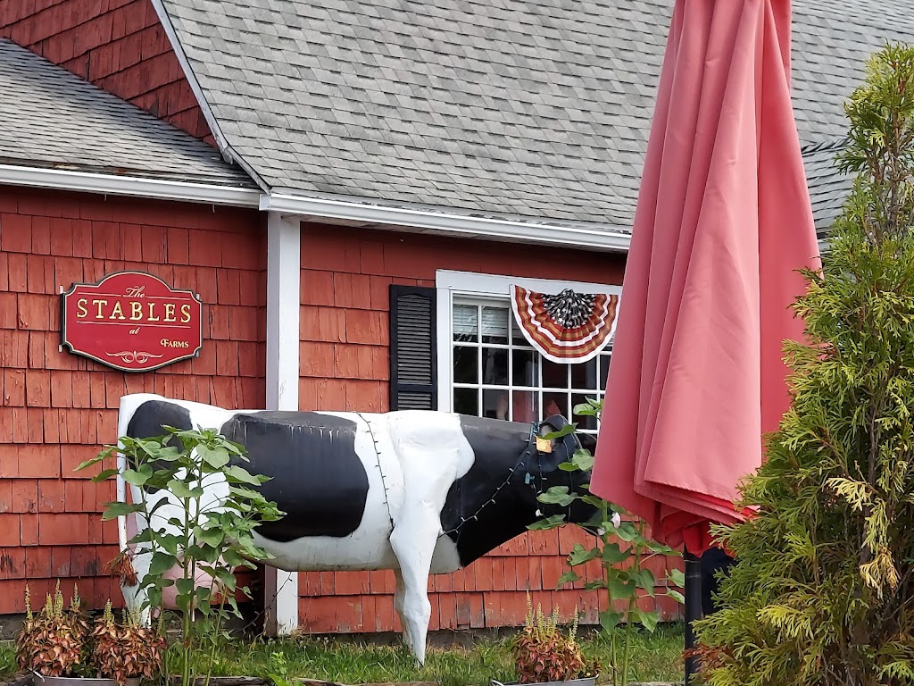 The Stables Restaurant | 326 Russell St, Hadley, MA 01035 | Phone: (413) 584-4700