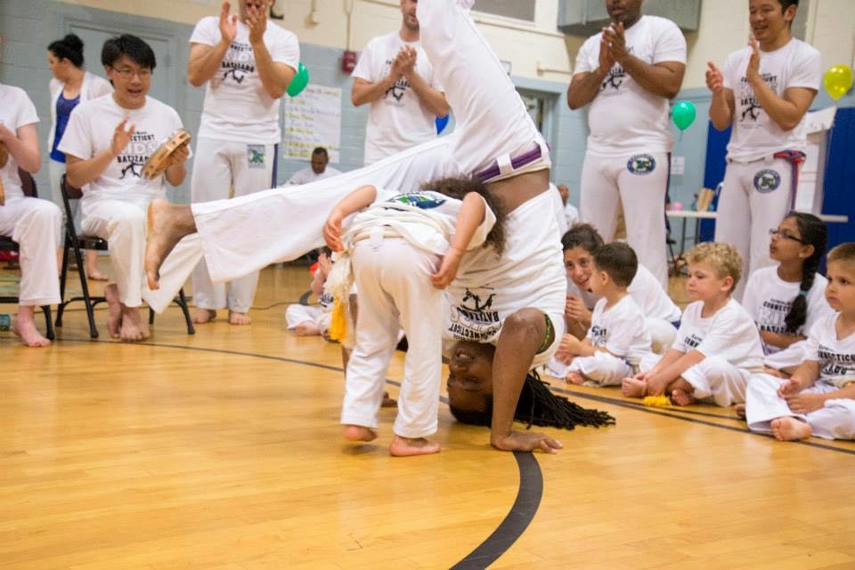 Capoeira Brasil Connecticut | 116 Fernwood Dr, Rocky Hill, CT 06067 | Phone: (860) 375-4320