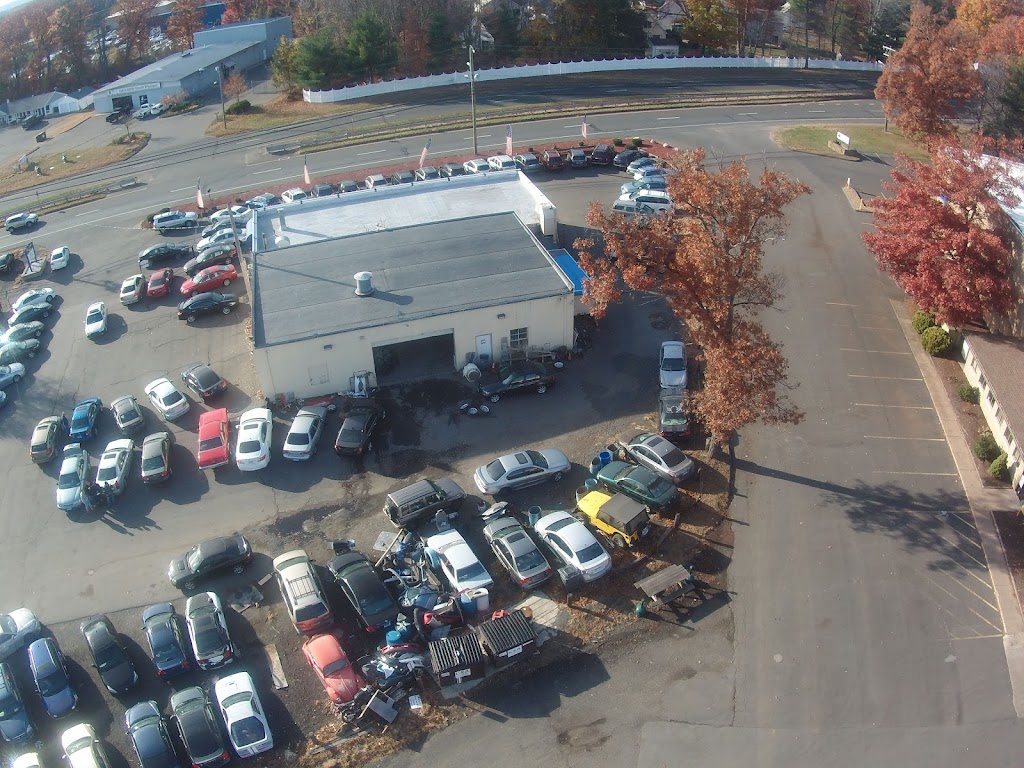 arroyoautobody | 1546 John Fitch Blvd, South Windsor, CT 06074 | Phone: (860) 289-4735