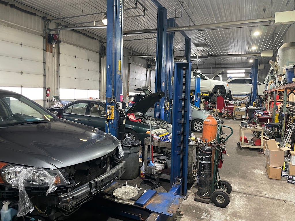 Tims Auto repair II | 861 Woodlane Rd, Westampton, NJ 08060 | Phone: (609) 267-4600