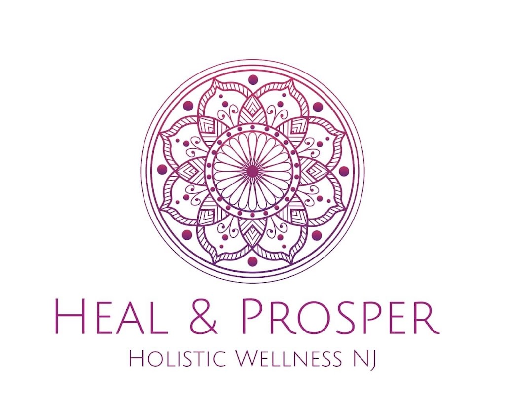 Heal & Prosper Holistic Wellness NJ | 1655 Oak Tree Rd, Edison, NJ 08820 | Phone: (732) 838-9633