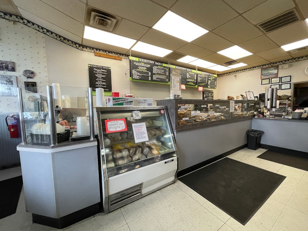 Bordentown Bagels | 5 Mission Rd, Trenton, NJ 08620 | Phone: (609) 291-8150