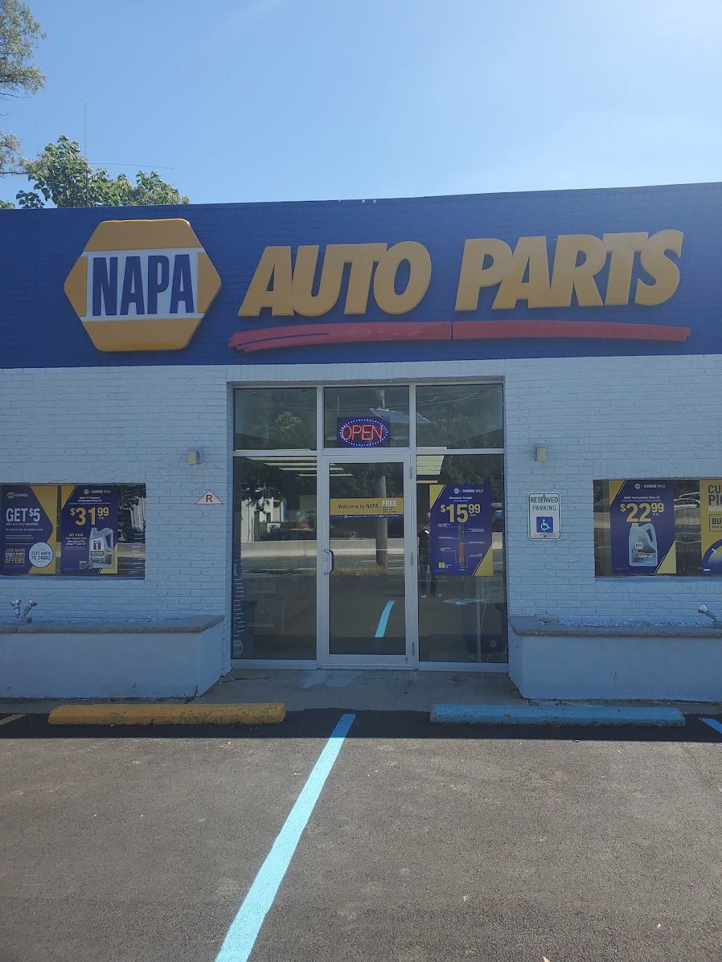 Napa Auto Parts | 3946 US-1, Monmouth Junction, NJ 08852 | Phone: (848) 667-8738